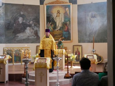 XIV Edycja Spotkania Trzech Kultur